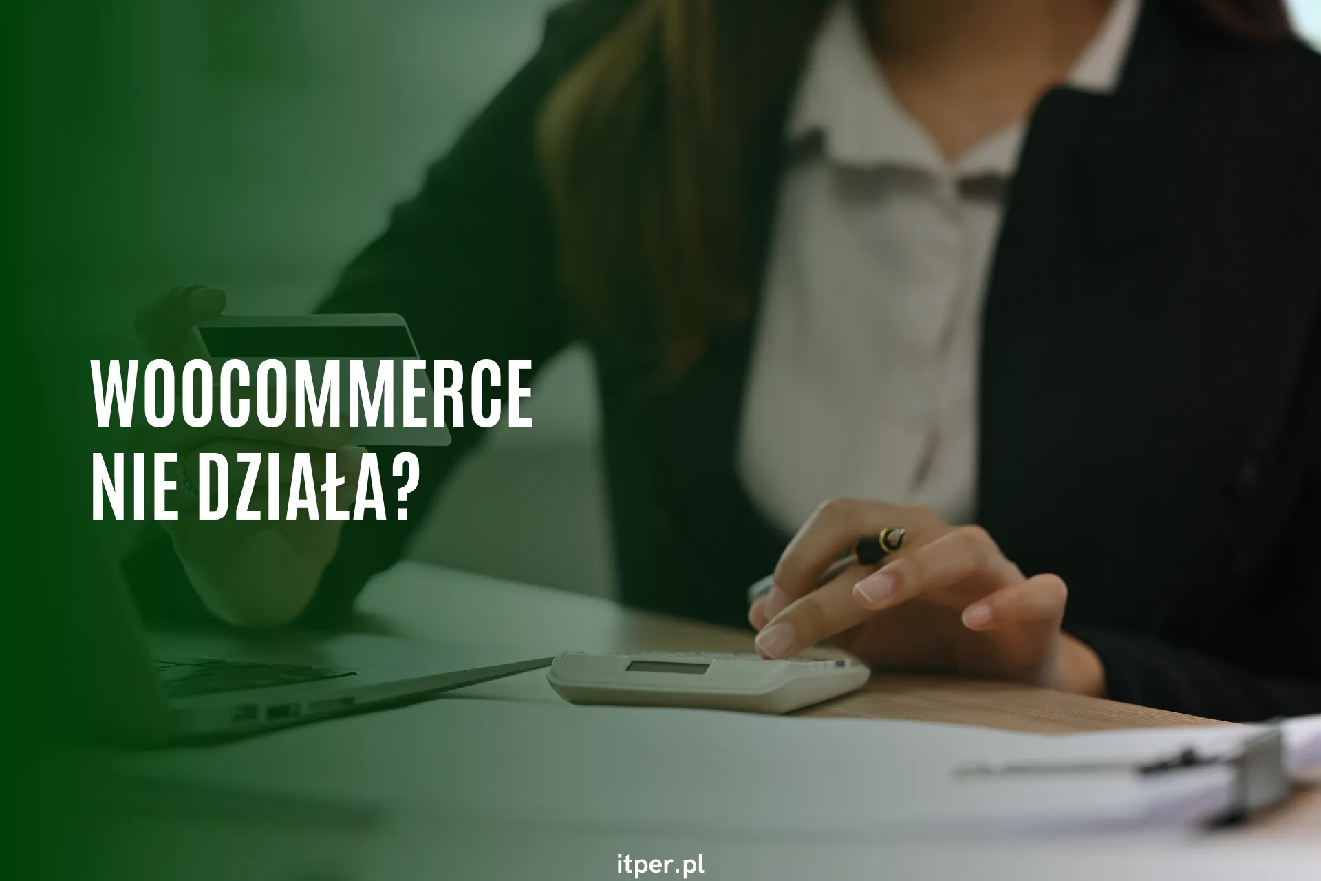 WooCommerce nie działa: koszyk, płatności, maile, InPost – szybka diagnoza