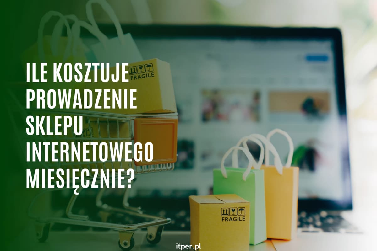 Was kostet ein Onlineshop im Monat? Laufende Kosten 2026