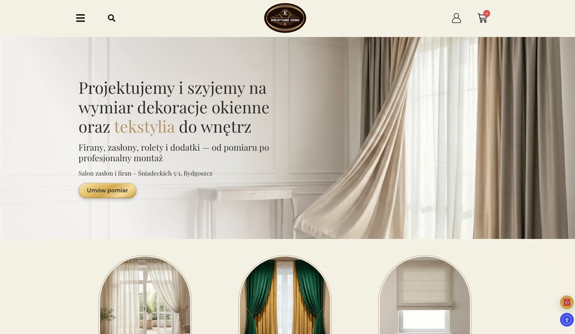 Kreatywne-okno.pl