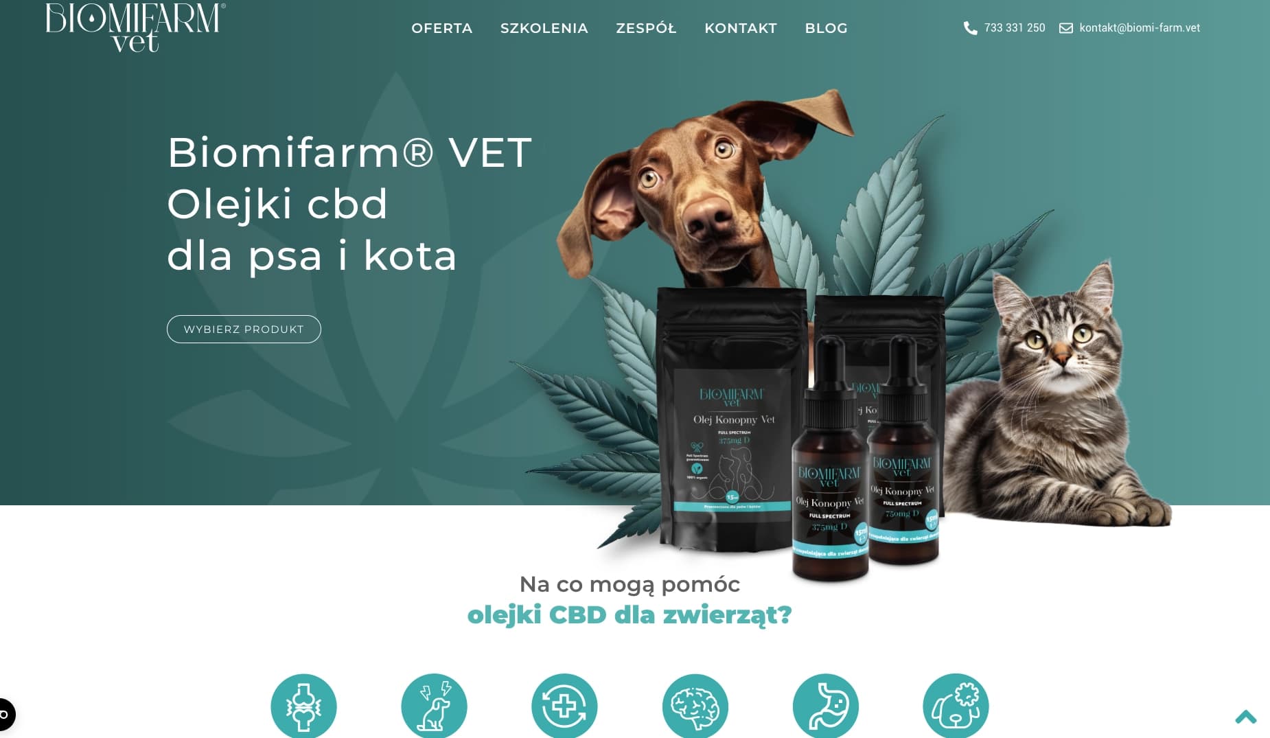 Biomi-farm.vet