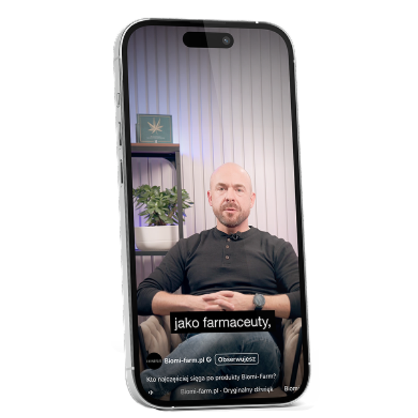 Phone with video