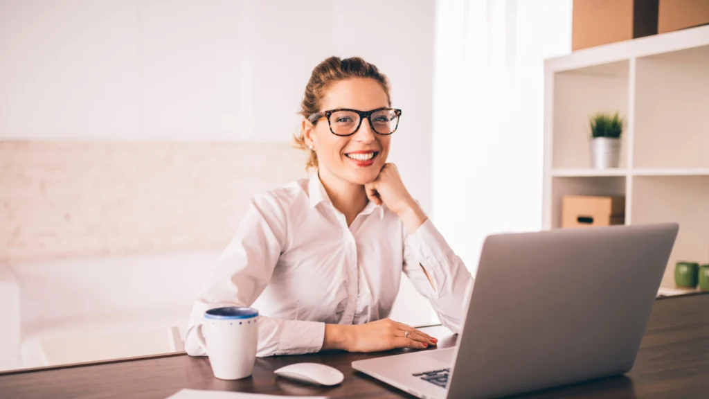 dofinansowanie na firmę