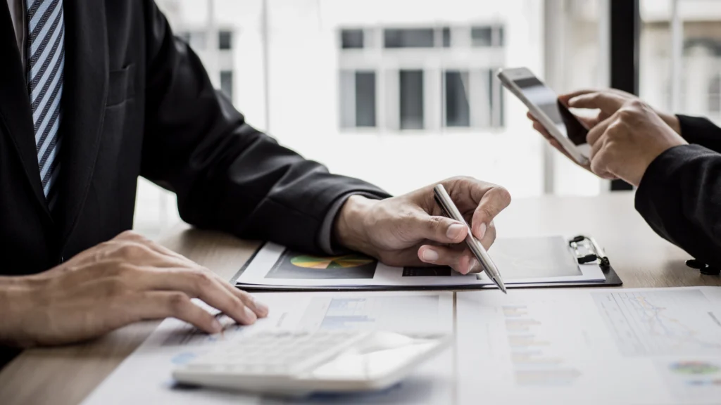 dofinansowanie na własną firmę