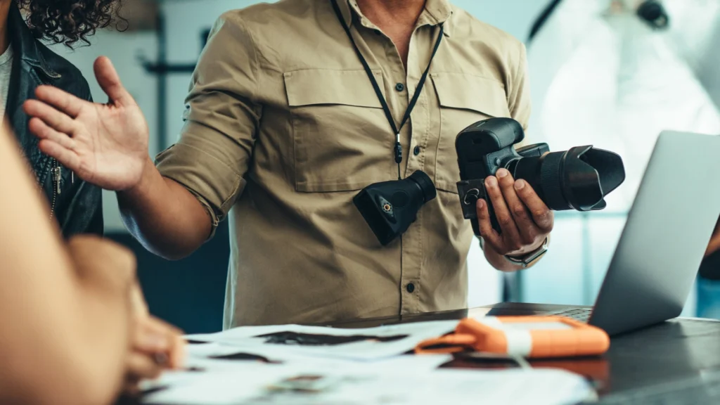 sesja produktowa bydgoszcz