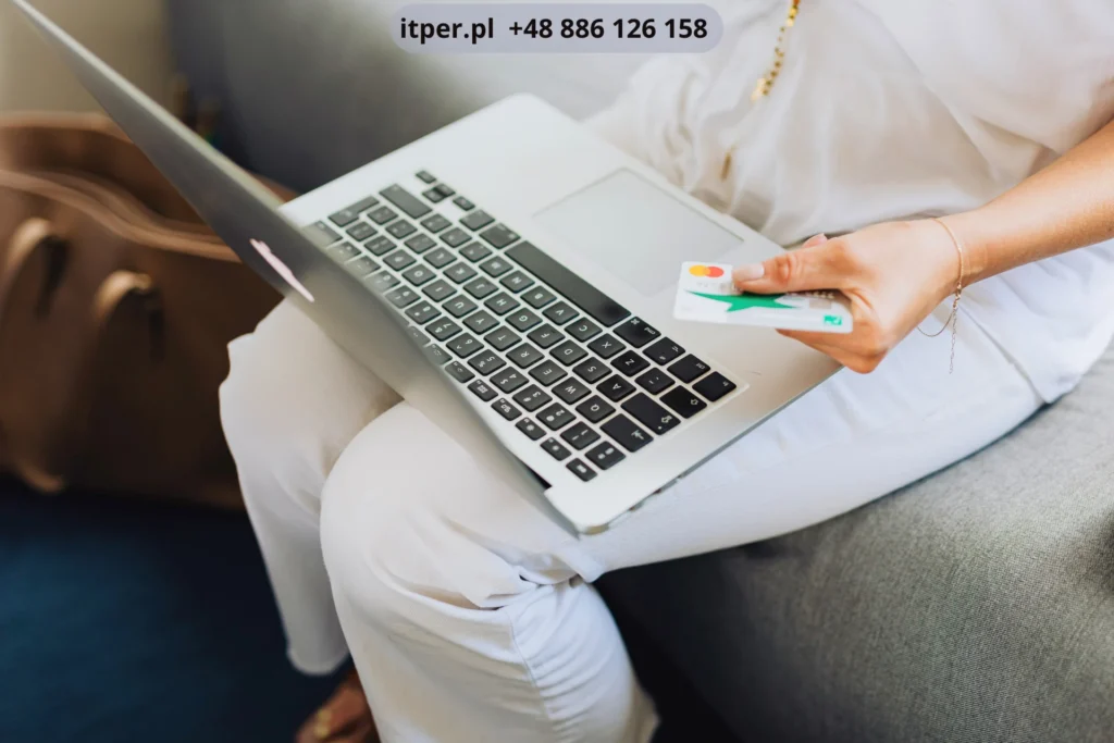 gotowy sklep internetowy z towarem