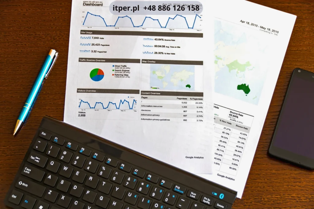 nowa strona internetowa