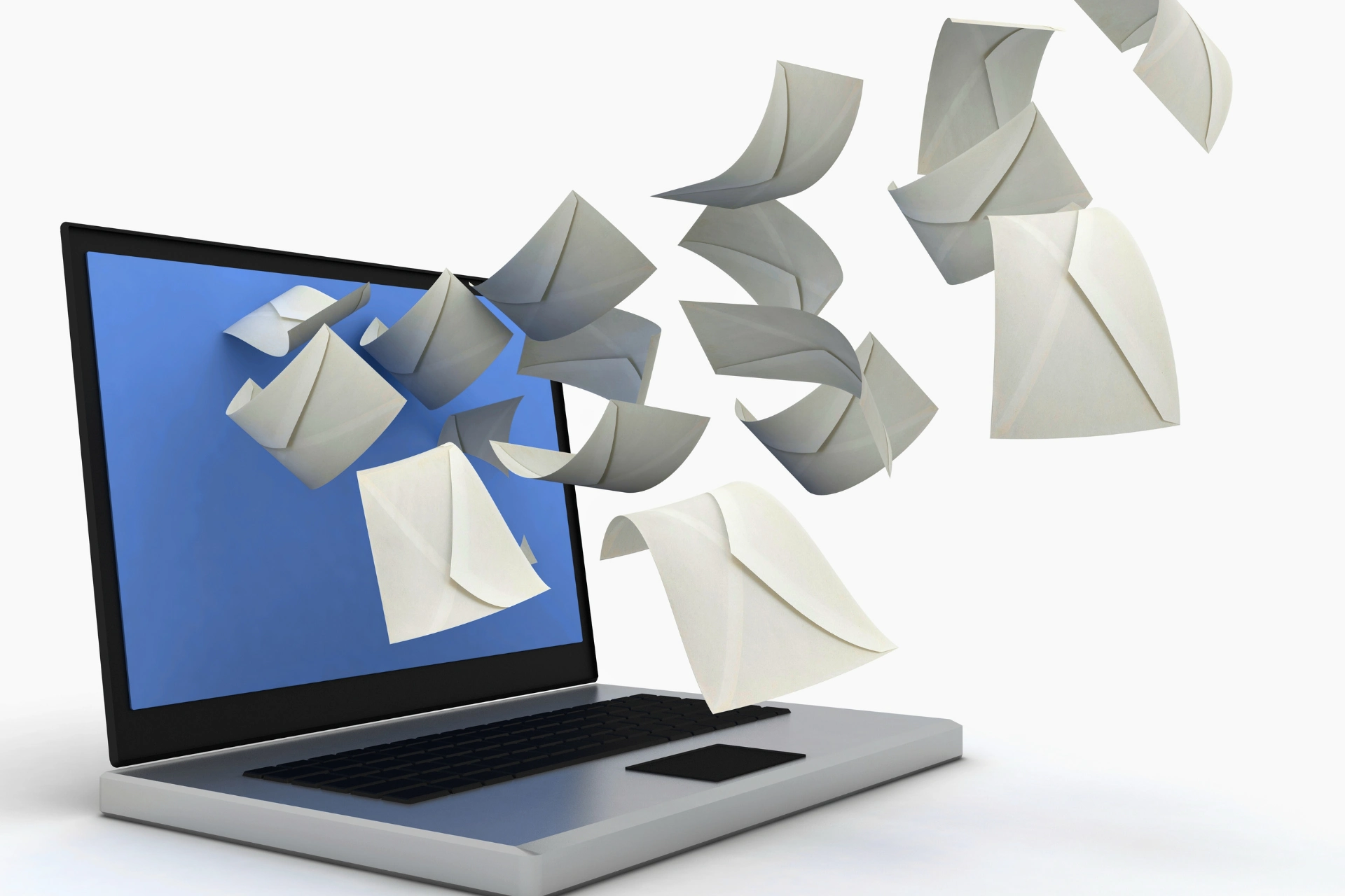 automatyzacja wysyłania maili